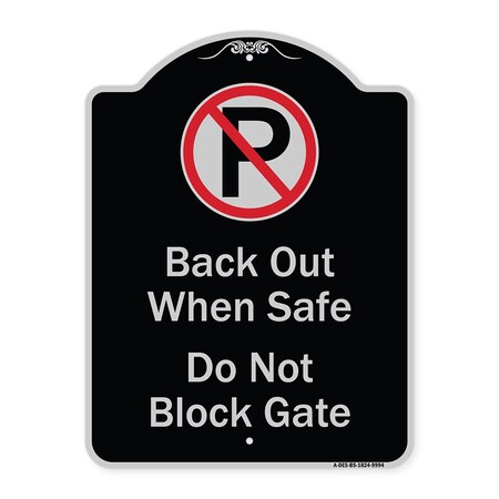 Signmission